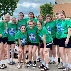 Meet your Posher, Amaya